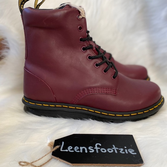 Dr. Martens Other - New Dr Martens Air-Wair Mens Smooth Leather Boot